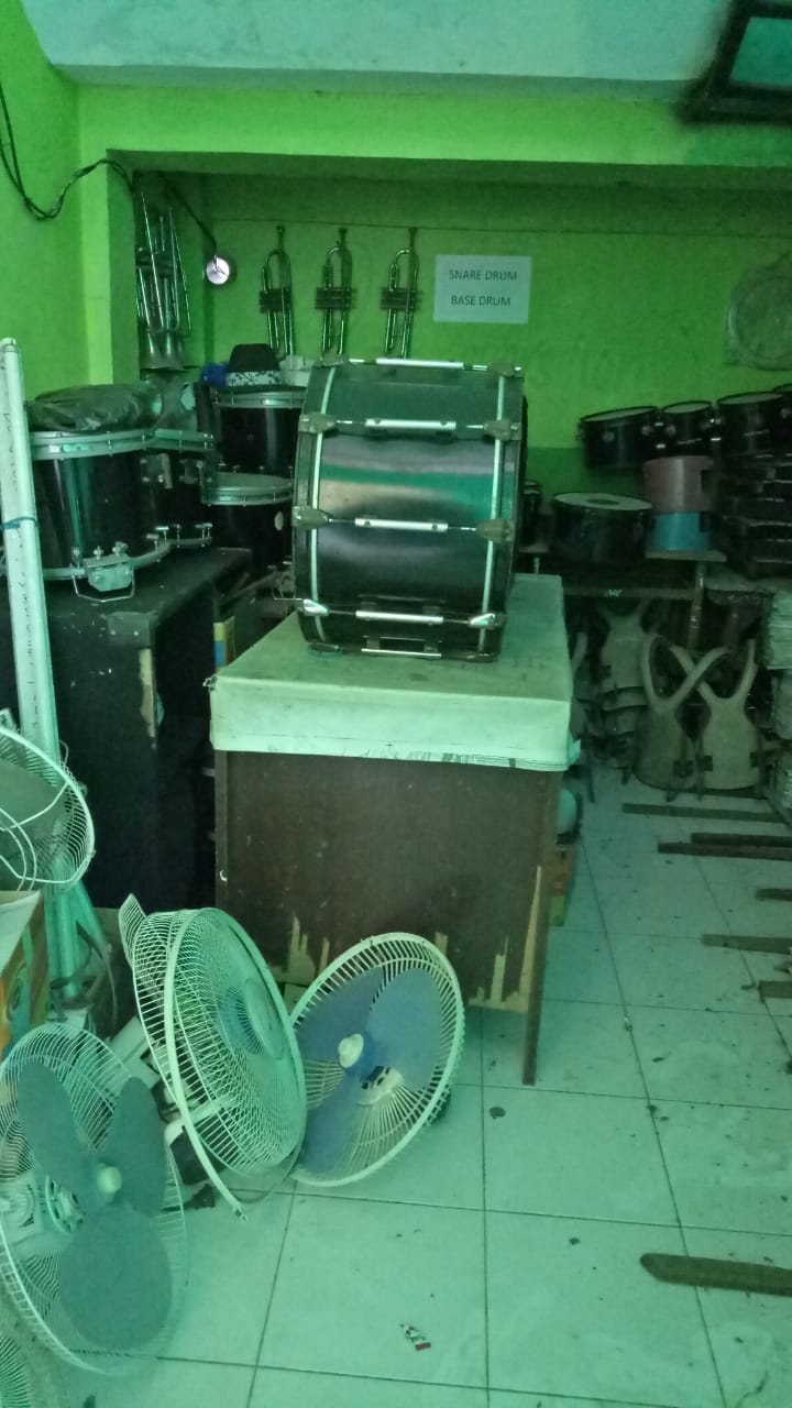 Ruang Seni
