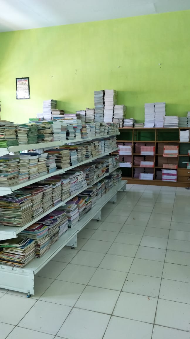 Perpustakaan