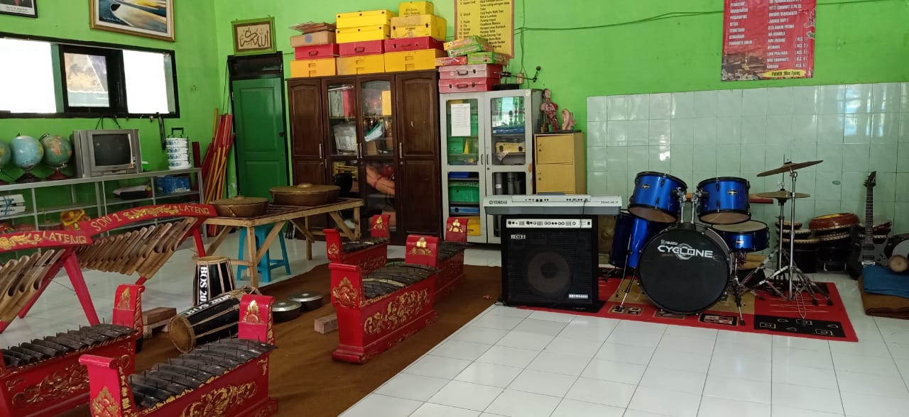 Ruang Kesenian