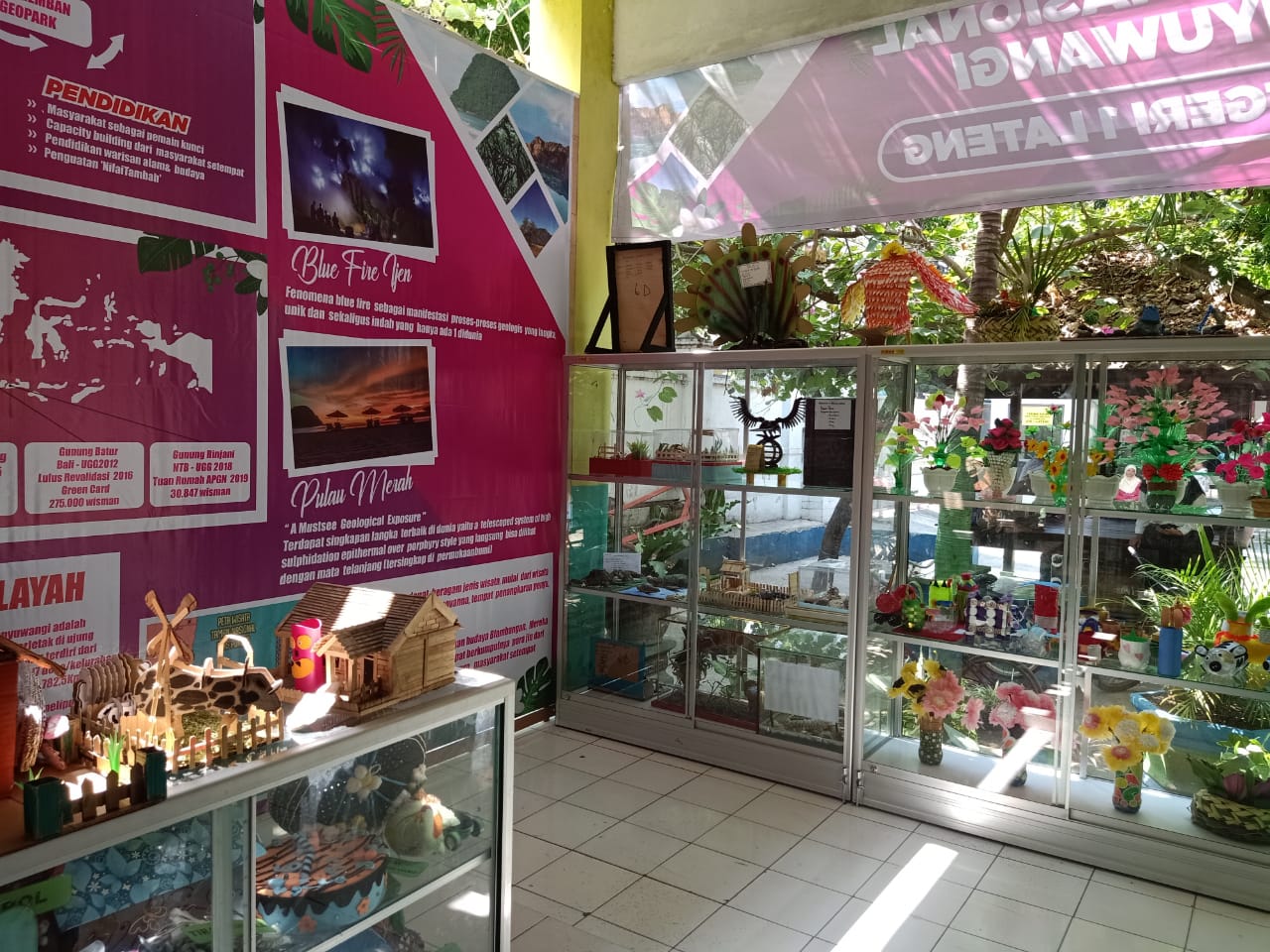 Geopark